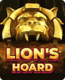 Lions Hoard game in Come APK