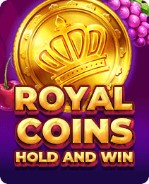 Royalcoins Holdandwin game in Come APK