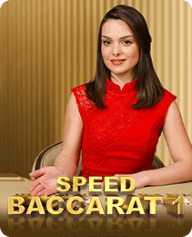 Speed Baccarat 1 game in Come APK