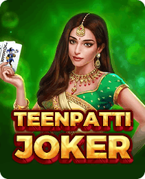 Teenpatti Joker game in Come APK