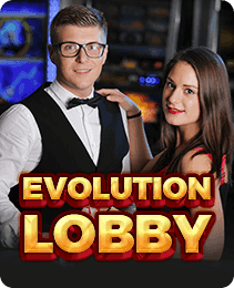Evolution Lobby game in Come APK