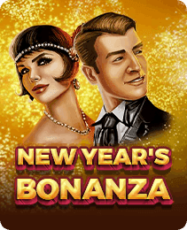 New Years Bonanza game in Come APK