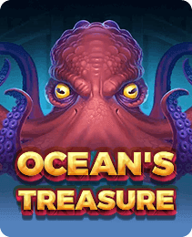 Oceans Treasure game in Come APK